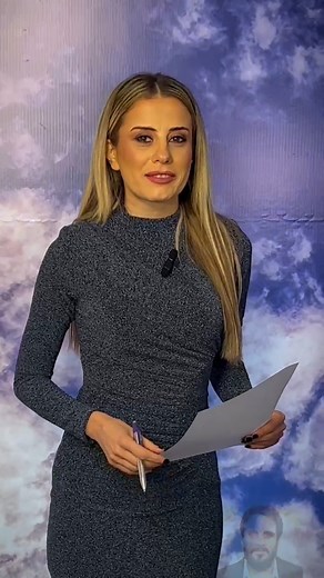 20K views · 104 reactions | Now showing on OTV Ghassan Saoud Grace Mikhael #OTVLebanon #OTVNews | OTV | Facebook