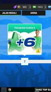 Free Build 9 Star Big OVR Player in Top Eleven
