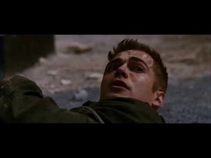 JUMPER 2008 Official Movie Trailer 1080p