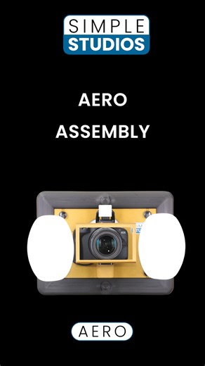 AERO SETUP_Vimeo