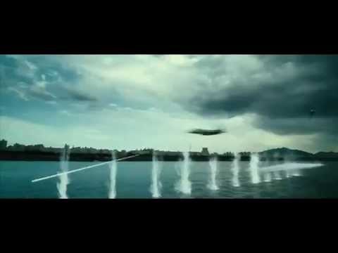 [Trailer] Korean Movie - Soar Into The Sun a.k.a R2B: Return to Base