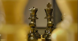 How to Get Ahead Using Career Game Theory