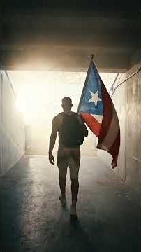 Puerto Rico Sent ONE Athlete to the Winter Olympics. She Is the Entire Team #WinterOlympics