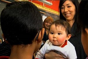 How Parents Influence Early Moral Development