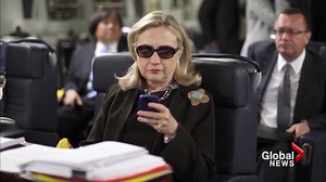 FBI says Hillary Clinton shouldn’t be charged over email servers