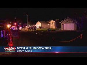 SF crews respond to three fires