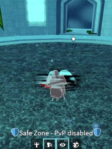 Discover Shadow Showcase in Blox Fruits Gameplay