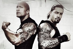 The Rock finally reveals why he is yet to return to WWE for The Bloodline story