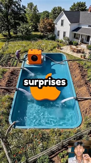 My brother thought we forgot his birthday and honestly that was the plan.