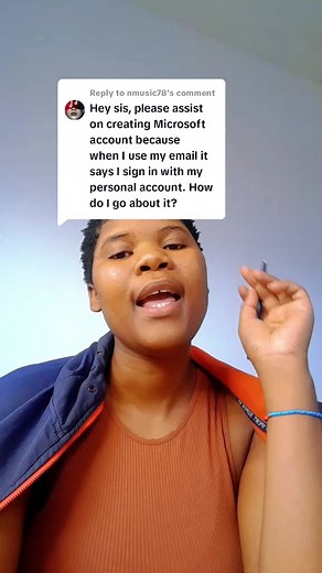 How to Create a Microsoft Account: Step-by-Step Guide for Beginners