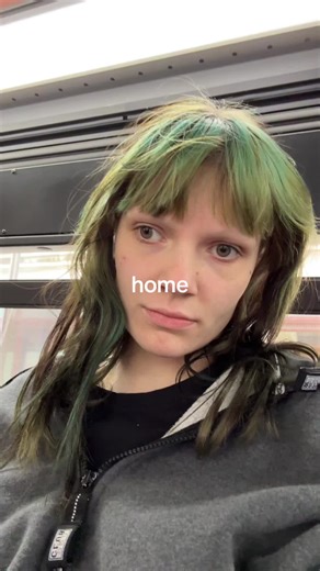 Going Home: A Journey of Reflection
