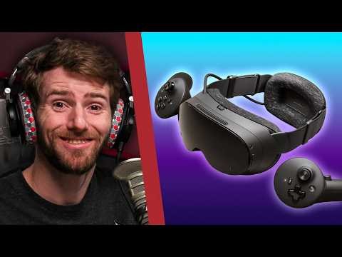 The Steam Frame is Almost Here