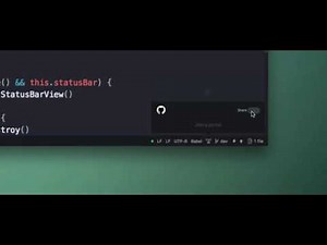 Nu låter GitHub dig koda tillsammans i Atom. I realtid.
