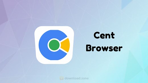 Cent Browser Download – Fast & Secure Chromium Browser