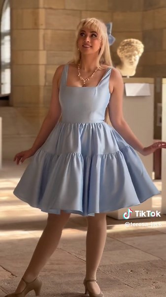 Colorful Twirl Dress Collection | Shop Your Favorite Color