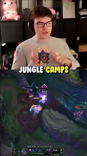 Warmog's vs Heartsteel Rush on Dr. Mundo