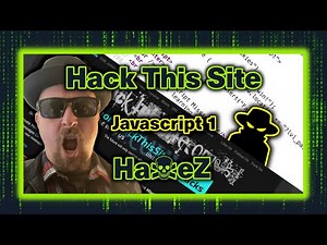 Hack This Site: Javascript Mission – Level 1