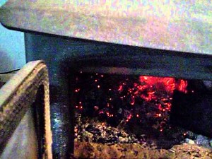 enviro kodiak 1700 wood stove review