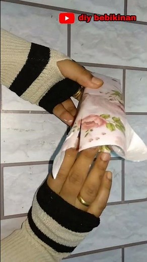 Quick and Easy Waste Material Craft/ Best Out Of Waste Craft Ideas