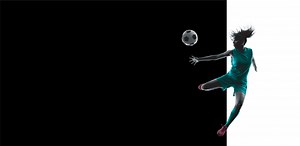 Basketball at the YMCA... Then and Now