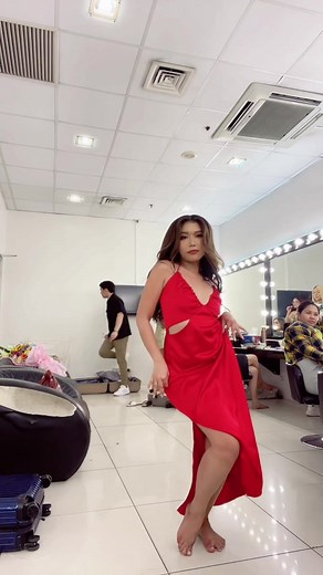 Jessica Villarubin Dancerist TikTok Dance Compilation