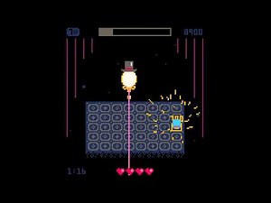 Just One Boss gameplay part 1