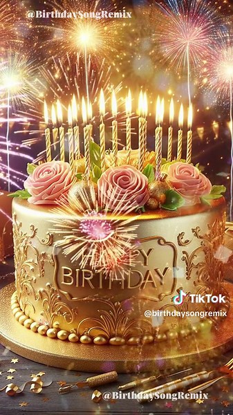 Chúc Mừng Sinh Nhật Vàng Tuyệt Vời Nhất Của Bạn | Nhạc Chúc Mừng Sinh Nhật Đến Bạn | Khúc Hát Mừng Sinh Nhật | Bài Hát Sinh Nhật | Bài Hát Chúc Mừng Sinh Nhật cho Sinh Nhật Vui Vẻ của Bạn | Happy Golden Birthday To You | Birthday Music | Birthday Sounds | Happy Birthday To You Songs | Happy Birthday Songs | Birthday Songs Remix. #sinhnhat #sinhnhatvuive #chucmungsinhnhat #hbd #birthday#birthdaysong #song #music#happybirthday #happybirthdaytome #foryou #fyp