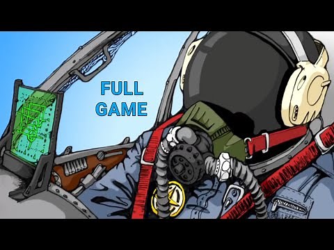 Air Force Missions | Full Playthrough | Longplay
