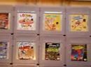 Original Game Boy game collection