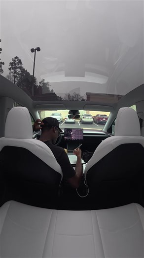 Tesla Perspective: Working Hands-On with Charging