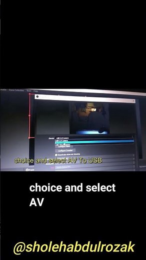HOW TO PLAY PS1 ON A LAPTOP MONITOR SCREEN - PART 2 #shorts