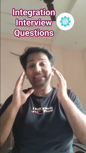 Salesforce Developer Interview Scenario Based Integration Question with Solution #salesforce