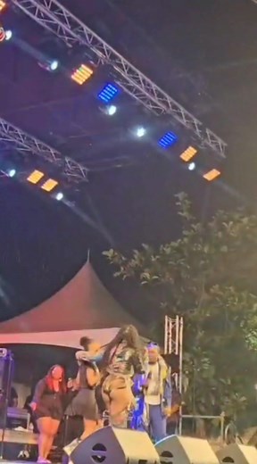 5.6K views · 19 reactions | Meet Superblue hits the stage 16 years...