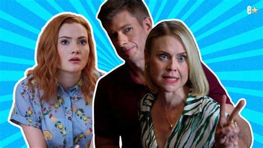 Hallmark Mystery Fans Surprised by Scheduling Plot Twist: 'Wait, What?'