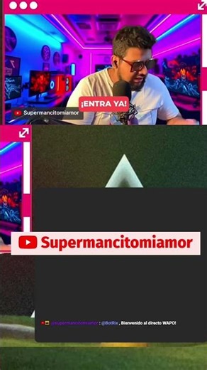 YO CUANDO PIDEN DIRECTO 🥵 #minecraft #supermancitomiamor #fyp
