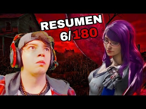 🔴🟠RESCATE EPICO "NERF A ESE LOOP" EXTENSIBLE? (2026) |RESUMEN 6/180 DE AGUSTÍN UNAPLAY!🟠🔴