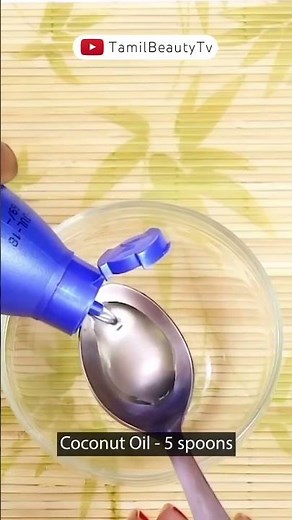 How to Cure Dry Skin with a NATURAL Remedy | You Won't Believe What Happens Next! - Tamil Beauty Tv