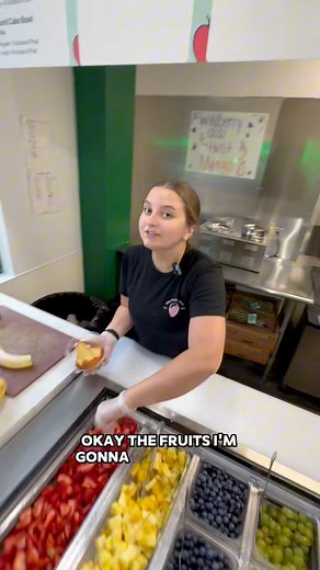 19K views · 310 reactions | So. Much. Fruit.  | The Fruit Stand | Facebook