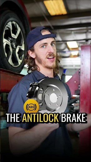 Hit a Raccoon? Here’s Why Your ABS or Traction Control Light Might Be On | Highlands Automotive