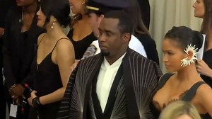 Video appears to show Diddy assaulting ex-girlfriend Cassie in 2016 hotel incident
