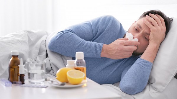 Flu Cases Spike Across the US: How You Can Protect Yourself