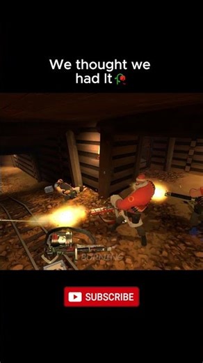 #tf2 #teamfortress2 #gaming #tf2casual #tf2clips #teamfortress #valve #steam #gamingclips #tf2memes