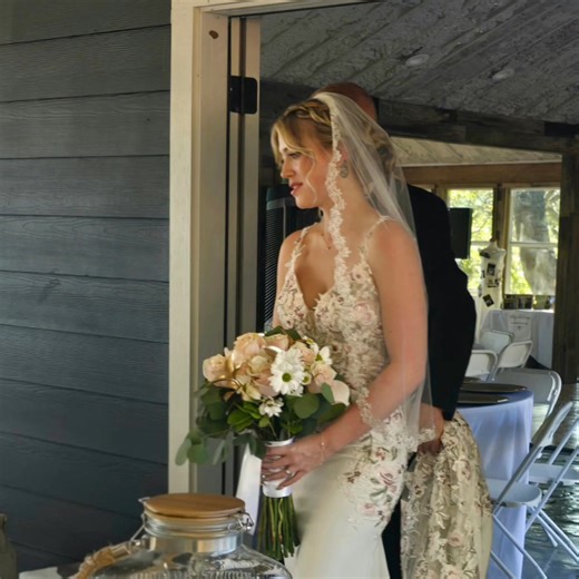 Congratulations to Julia and Patrick! We had the honor of serving at their beautiful wedding! The signature drinks they chose were a huge hit and named after their sweet dogs (see the menu). #prancingponytrailer #mobilebar #drinks #weddings #reception #party | Prancing Pony Trailer | Facebook