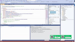 Azure Active Directory B2C-(3) 体验使用AAD B2C集成的 OAuth2.0 和OPEN ID Connect 能力保护Web