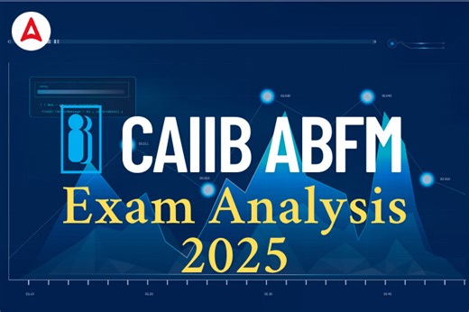 CAIIB ABFM Exam Analysis 2025, 22 June All Shifts Exam Review