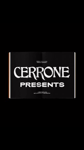 50 YEARS OF LEGEND - DISCO SYMPHONY - THE NEW CERRONE ALBUM AVAILABLE EVERYWHERE 🪩🕺❤️ #disco #DiscoRevival #cerrone #musiclove #music #réel #viralmusic #discolovers #throwback | CERRONE