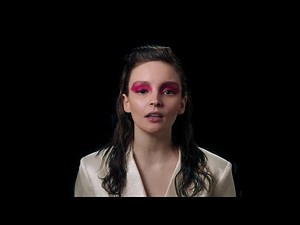 CHVRCHES - Here With Me (4k Remastered) Official Video