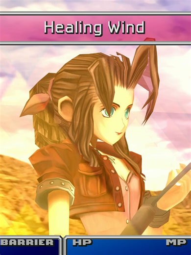 Aeris or Aerith? Understanding the Name Controversy