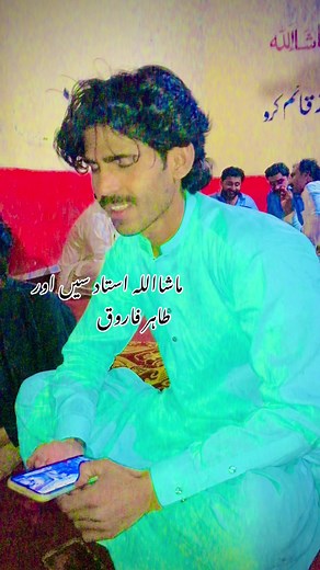 singer_abdul_malik_ on TikTok