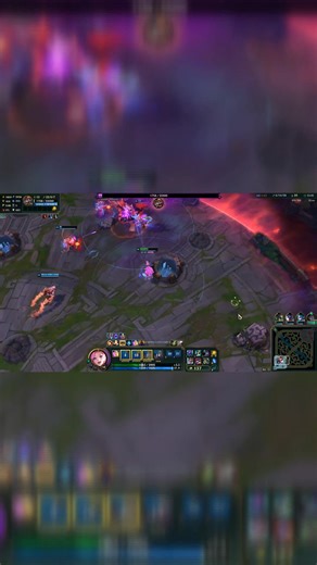 DOOM BOTS League of Legends!🤖 Defeat Veigar's minions and bots to finally battle Veigar! 🔥 Beat him before he destroys your Nexus ☠️ I died - ALOT No LAG and No Worries with WTFast http://wtfa.st/NoLag #WTFast #NoLAG #DoomBots #LeagueOfLegends #GamingCommunity | WTFast - Speed Up Your Game